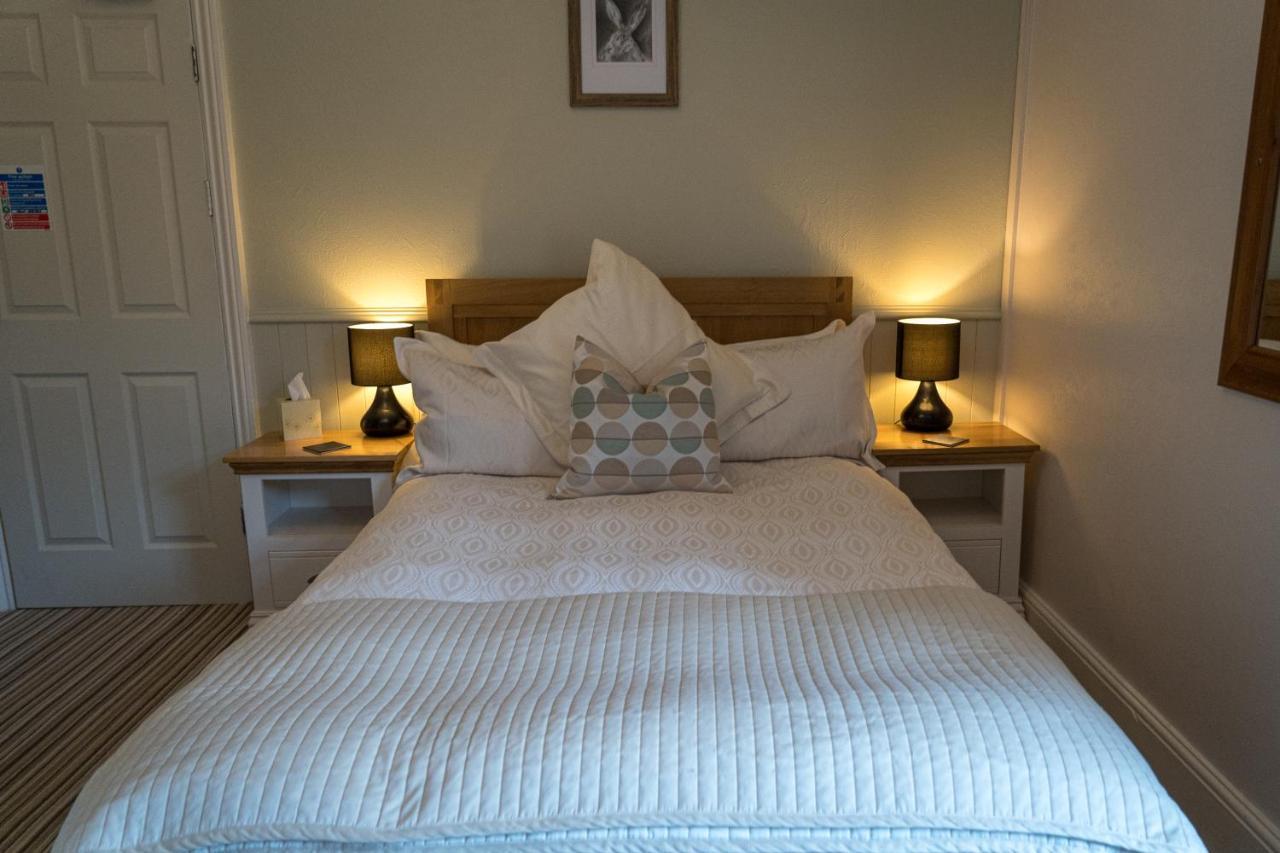 Jedburgh Guest House Cleethorpes Eksteriør billede